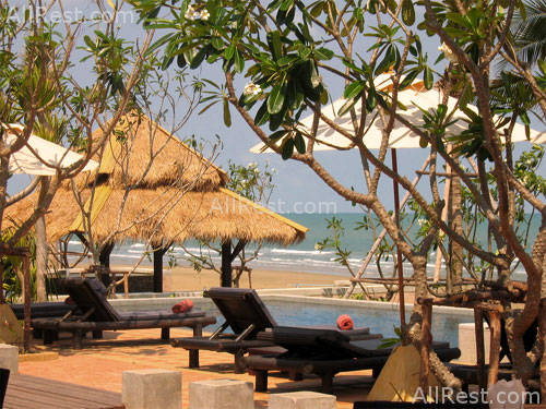 Purimuntra Resort & Spa 32